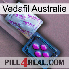 Vedafil Australia 37